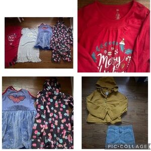 Girls size 14/16 bundle